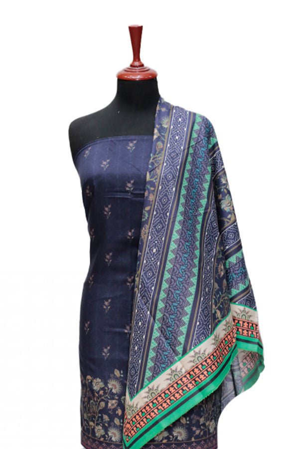 Colorita D/Tulip Viscose'24 D#1149 (D Purple)