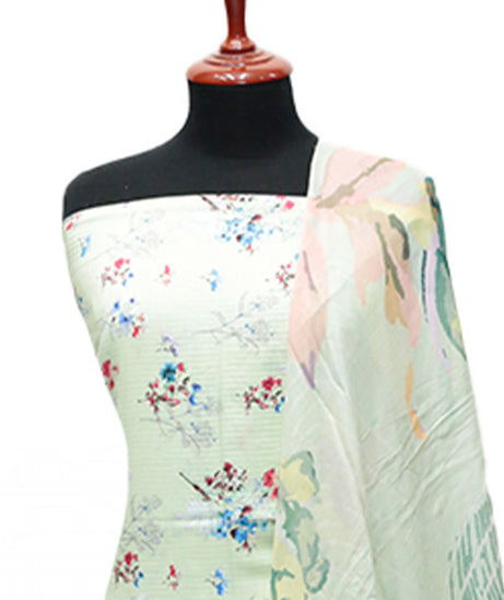 Colorita D/Viscose B/Dora`25 D#1203 Apple Green