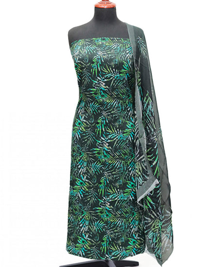 Colorita D/Viscose B/Dora`25 D#1206 Black