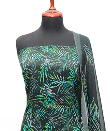 Colorita D/Viscose B/Dora`25 D#1206 Black