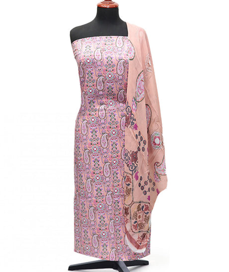 Colorita D/Viscose B/Dora`25 D#1208 Peach