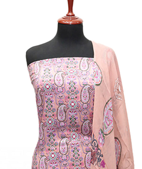 Colorita D/Viscose B/Dora`25 D#1208 Peach