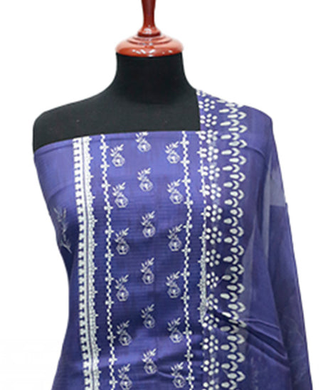 Colorita D/Viscose B/Dora`25 D#802 Blue