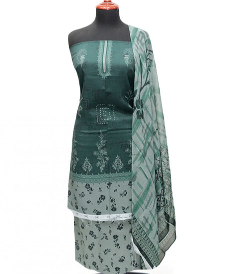 Colorita D/Viscose B/Dora`25 D#803 L-Green