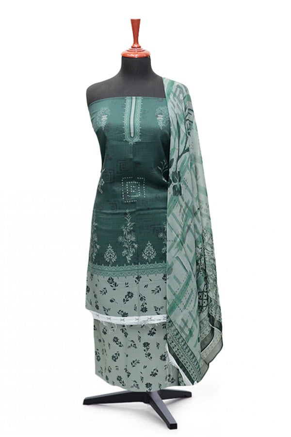 Colorita D/Viscose B/Dora`25 D#803 L-Green