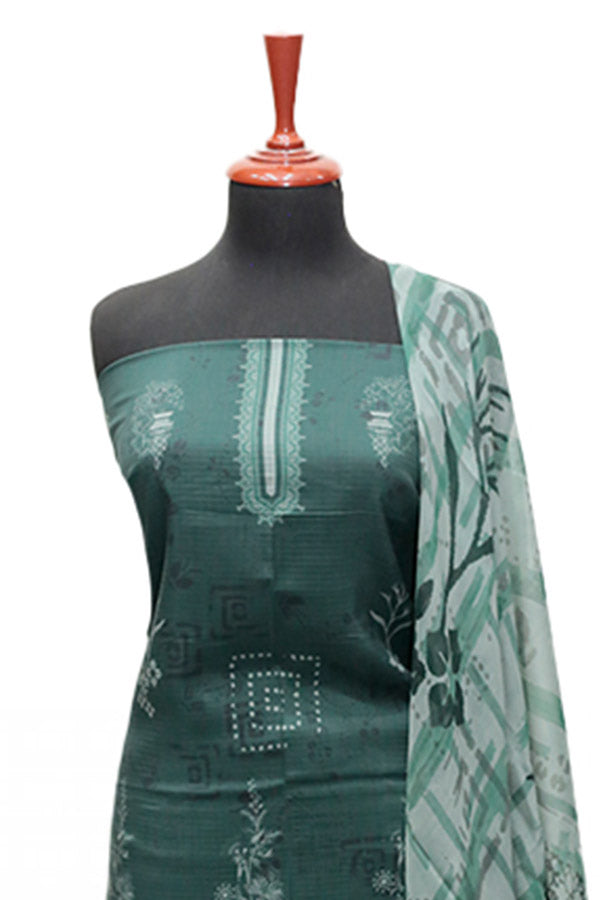 Colorita D/Viscose B/Dora`25 D#803 L-Green