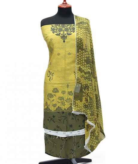 Colorita D/Viscose B/Dora`25 D#808 Mehndi