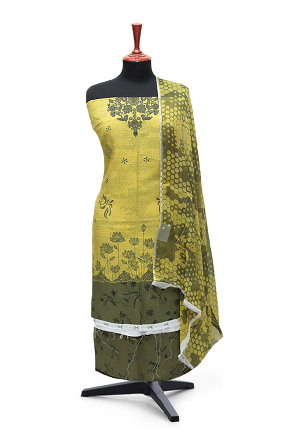 Colorita D/Viscose B/Dora`25 D#808 Mehndi