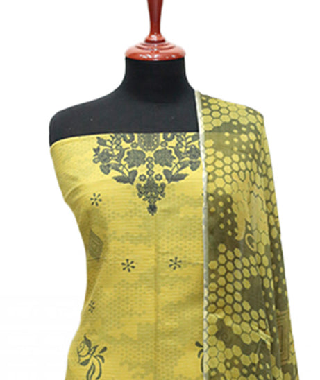 Colorita D/Viscose B/Dora`25 D#808 Mehndi