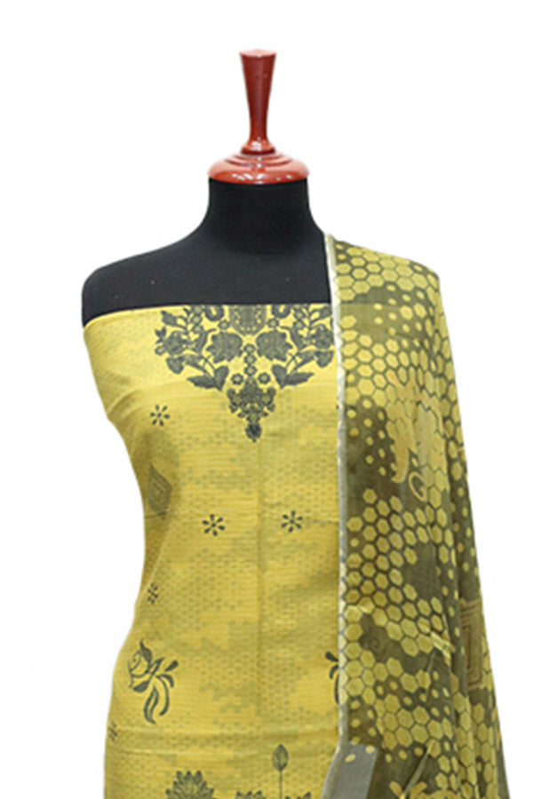 Colorita D/Viscose B/Dora`25 D#808 Mehndi