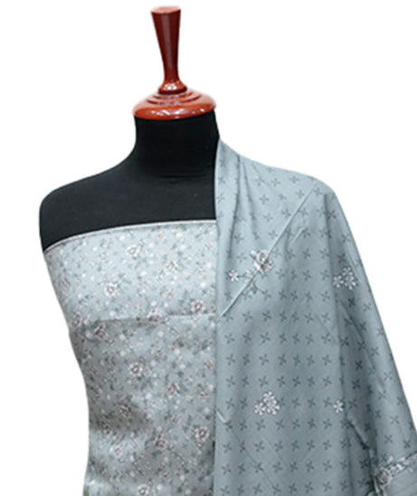 Colorita Digital Lawn`25 D#1401 (Grey)