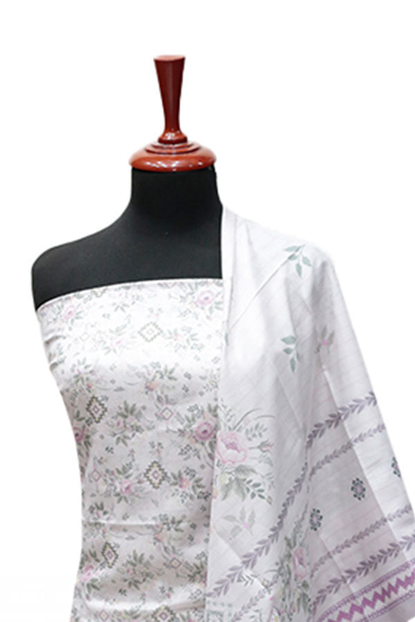 Colorita Digital Lawn`25 D#1407 (LT Pink)