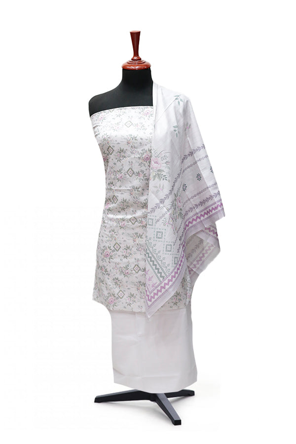 Colorita Digital Lawn`25 D#1407 (LT Pink)