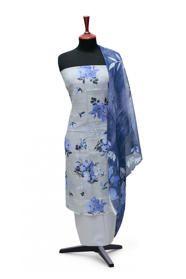 Colorita Digital Lawn`25 D#4852 (S Grey)