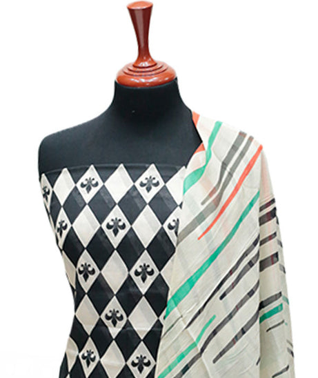 Colorita Digital Lawn`25 D#4854 (Black)