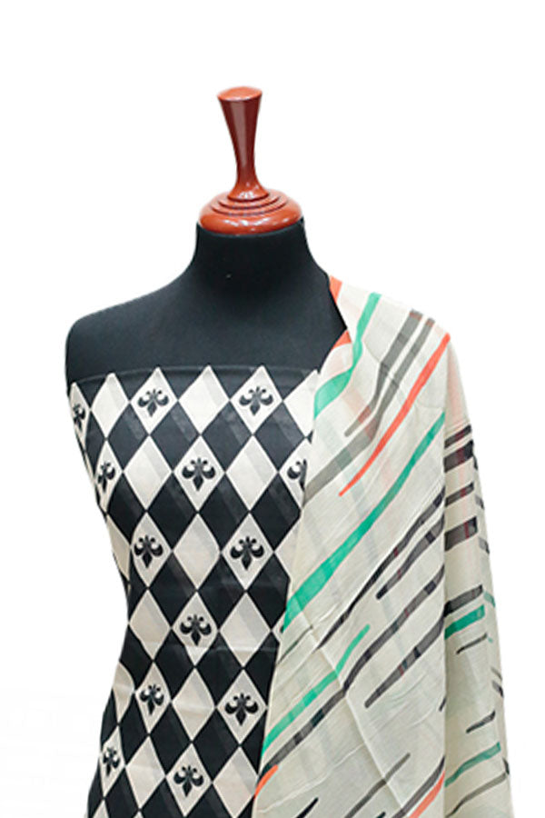 Colorita Digital Lawn`25 D#4854 (Black)