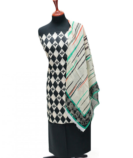 Colorita Digital Lawn`25 D#4854 (Black)