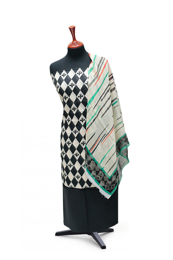 Colorita Digital Lawn`25 D#4854 (Black)