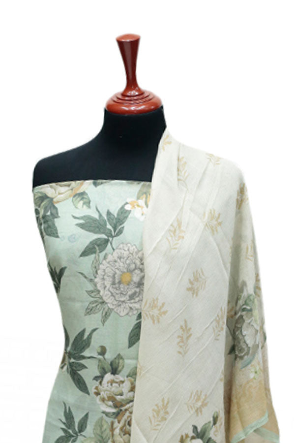 Colorita Digital Lawn`25 D#4855 (P Green)