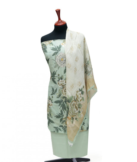 Colorita Digital Lawn`25 D#4855 (P Green)