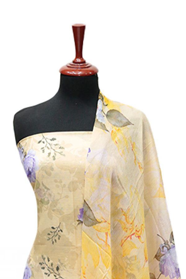 Colorita Digital Lawn`25 D#4858 (Mango)