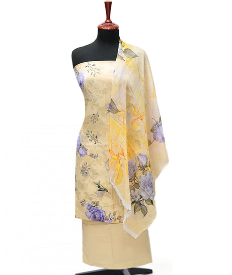 Colorita Digital Lawn`25 D#4858 (Mango)