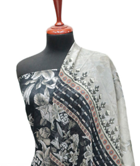 Colorita Digital Lawn`25 D#4860 (Black)