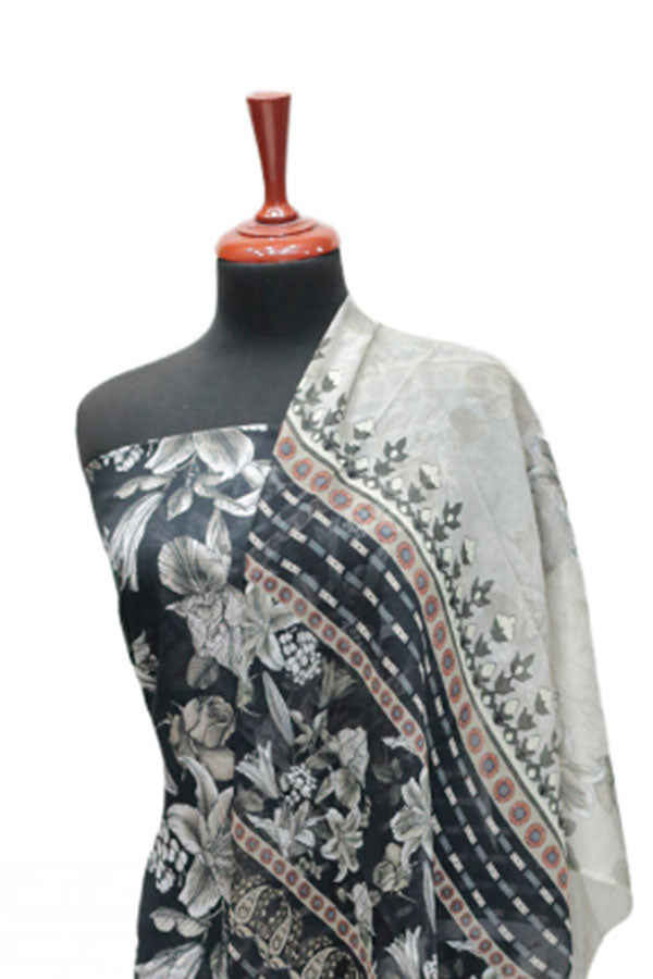 Colorita Digital Lawn`25 D#4860 (Black)