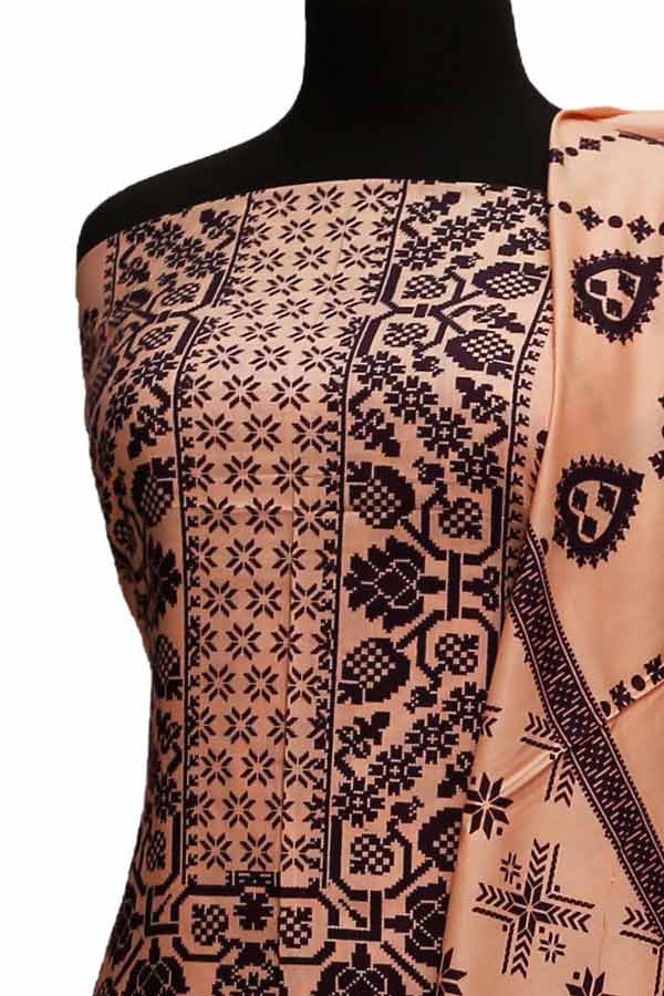 Colorita Digital Linen`21 D#2032 (Peach)
