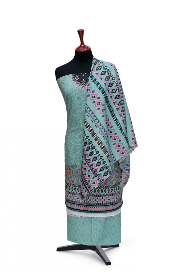 Colorita Digital Linen`24 D#11075 (L Ferozi)