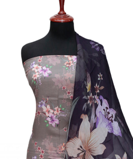 Colorita Digital Viscose`24 D#331 (L Brown)