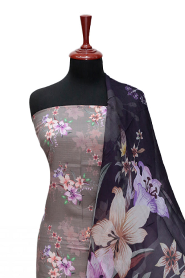 Colorita Digital Viscose`24 D#331 (L Brown)