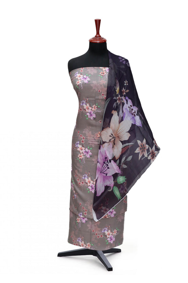 Colorita Digital Viscose`24 D#331 (L Brown)