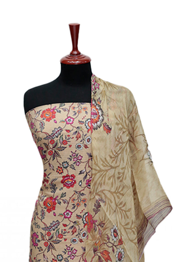 Colorita Digital Viscose`24 D#332 (camel)