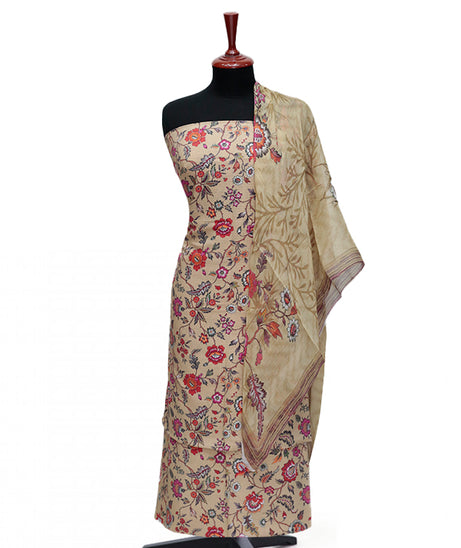 Colorita Digital Viscose`24 D#332 (camel)