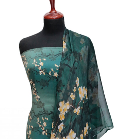 Colorita Digital Viscose`24 D#333 (M Green)