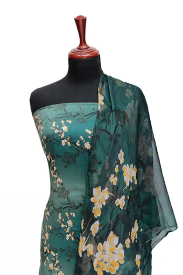 Colorita Digital Viscose`24 D#333 (M Green)