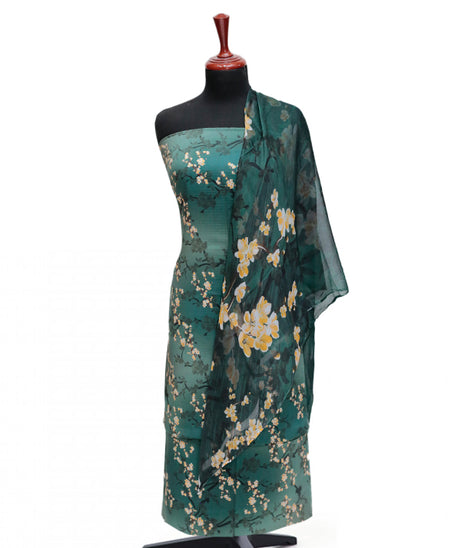 Colorita Digital Viscose`24 D#333 (M Green)