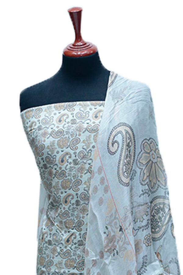 Colorita Digital Viscose`24 D#335 (Pista)