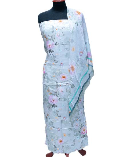 Colorita Digital Viscose`24 D#340 (S Grey)