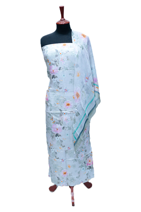 Colorita Digital Viscose`24 D#340 (S Grey)