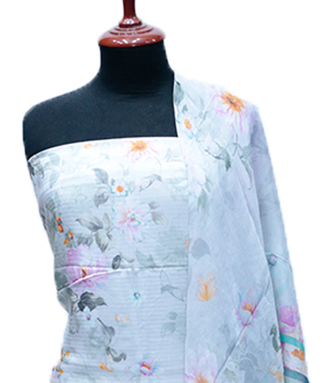 Colorita Digital Viscose`24 D#340 (S Grey)