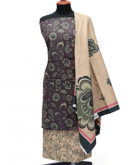 Colorita Dobi Linen`25 D#805 Skin