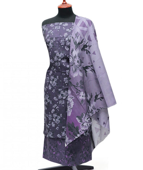 Colorita Dobi Linen`25 D#803 Purple