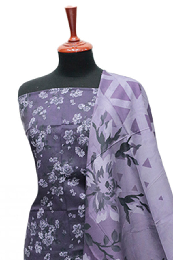 Colorita Dobi Linen`25 D#803 Purple