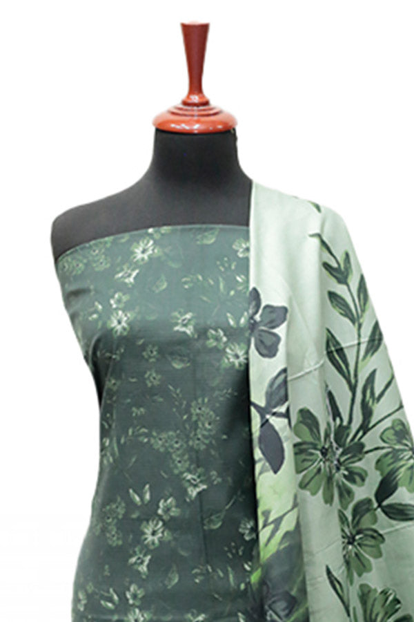 Colorita Dobi Linen`25 D#804 D-Green