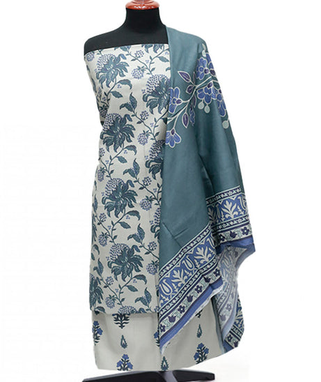 Colorita Dobi Linen`25 D#806 Grey