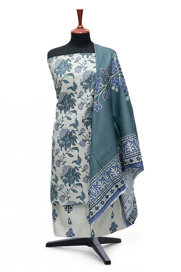 Colorita Dobi Linen`25 D#806 Grey