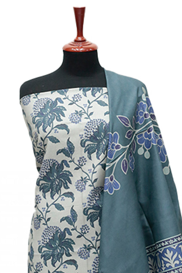 Colorita Dobi Linen`25 D#806 Grey