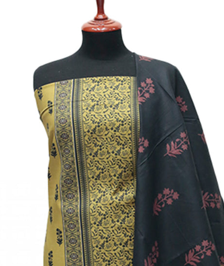 Colorita Dobi Linen`25 D#905 M-Green